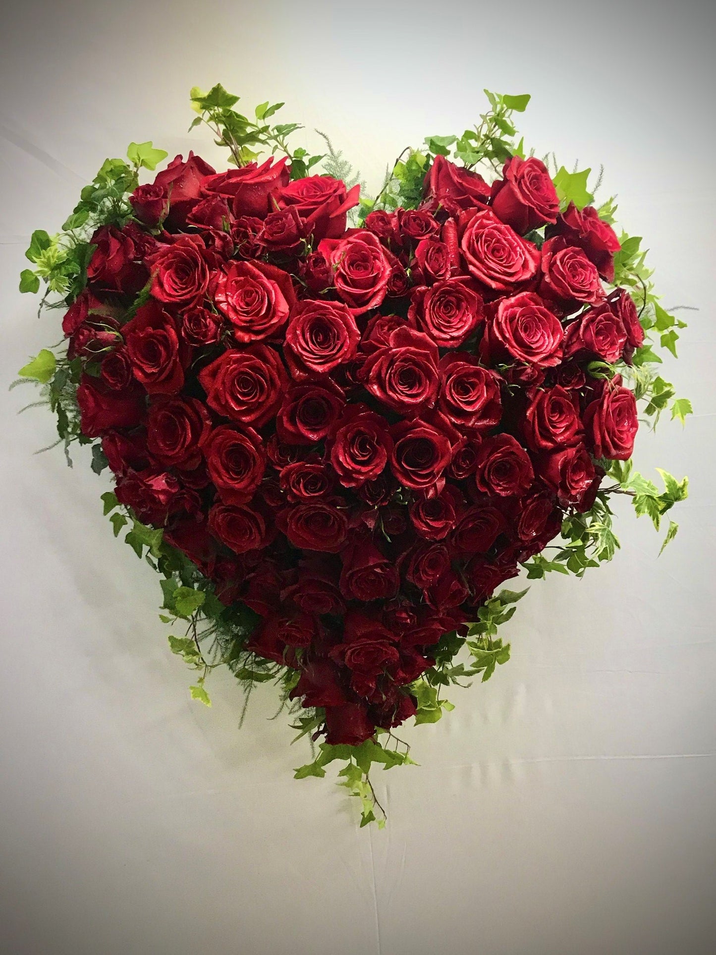 Loving Heart