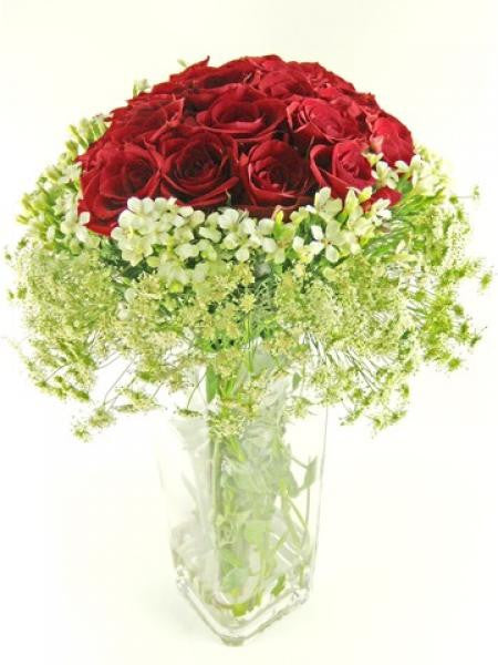 Be My Sweetheart