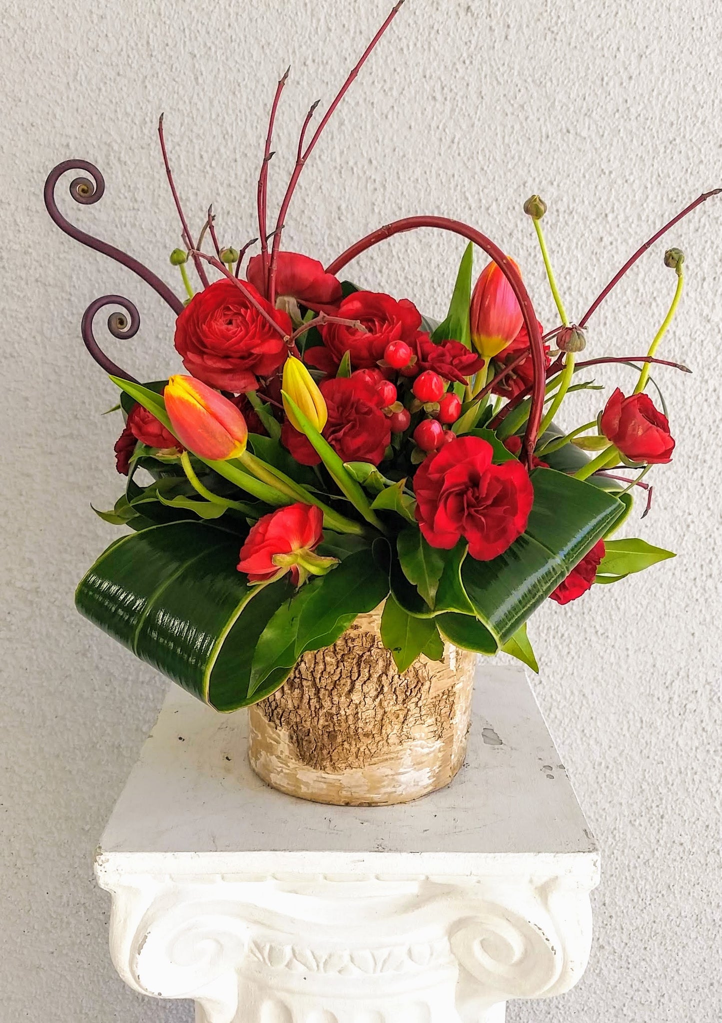 Timeless Cheer Bouquet