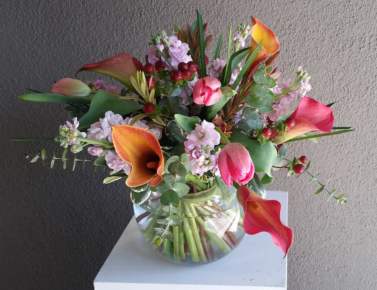 Bright Autumn Surprise