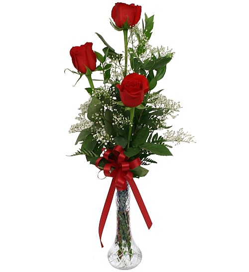 Budding Love