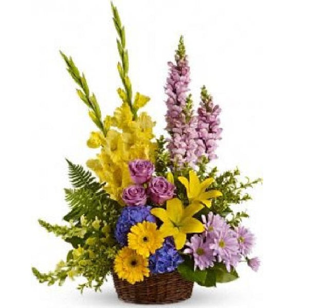 Bright Life Spray