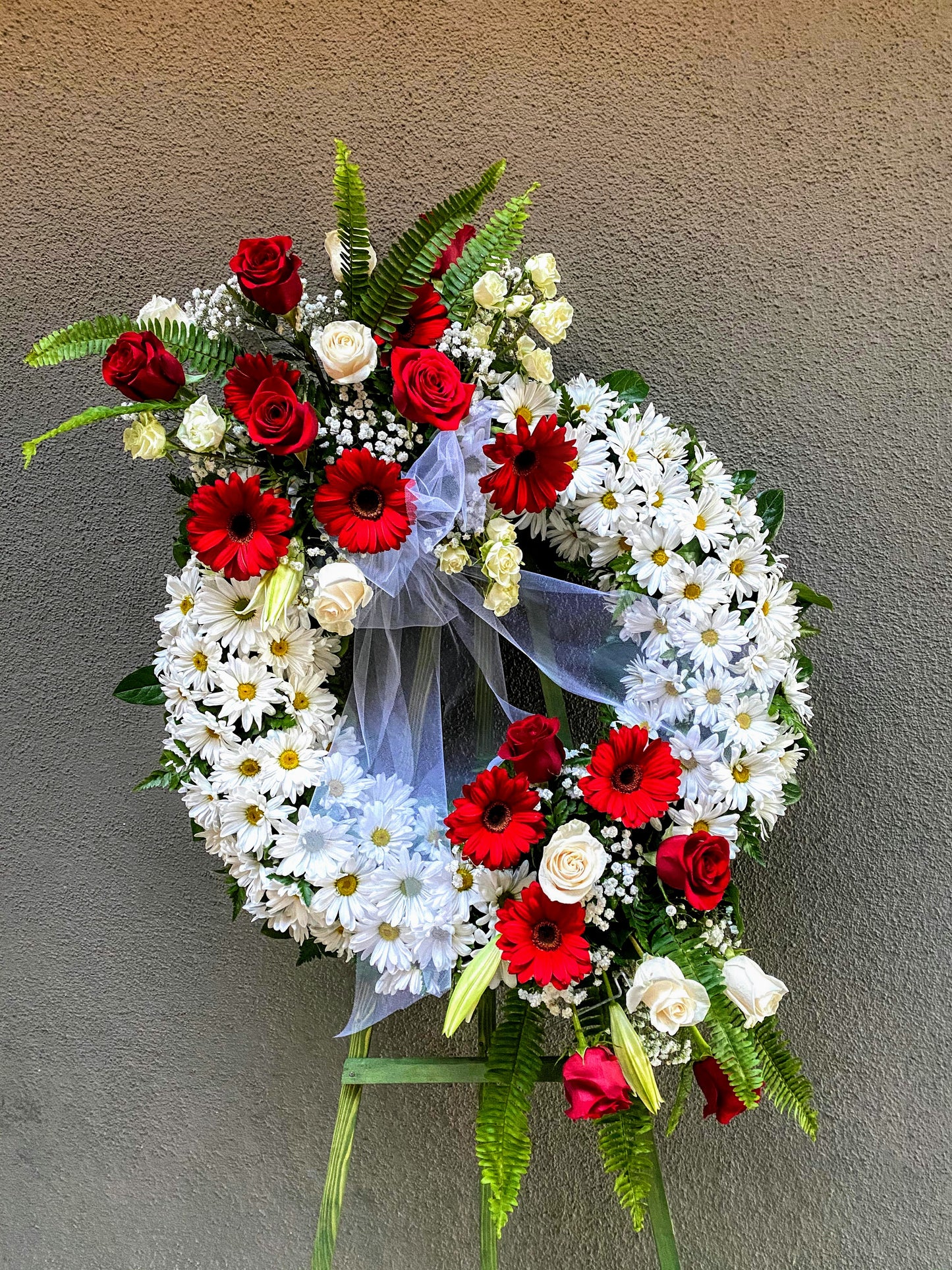 DWR-2511 Wreath