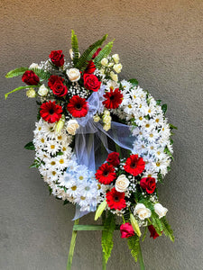 DWR-2511 Wreath