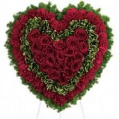 Majestic Heart