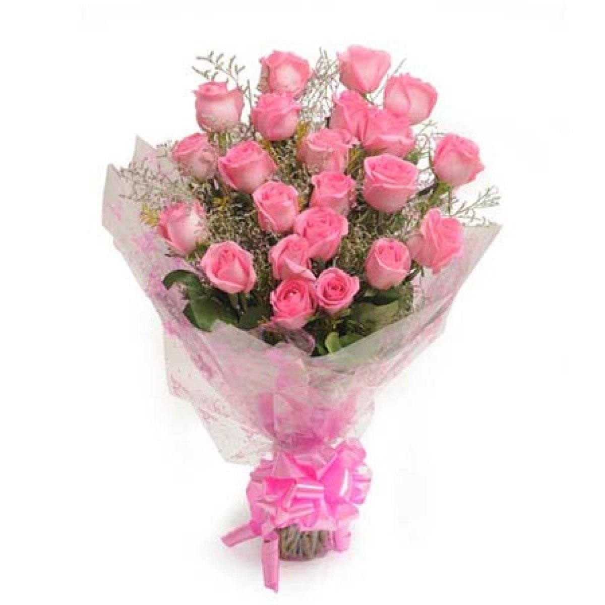Pink Blush Bouquet
