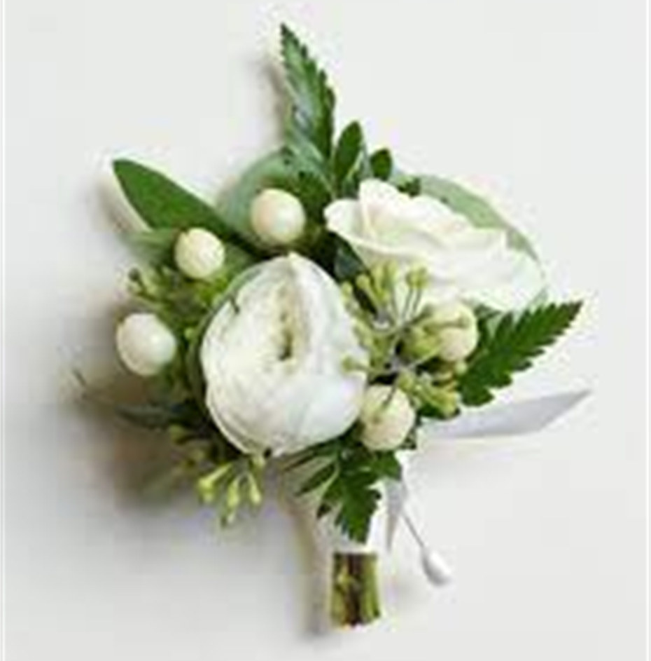 Boutonniere