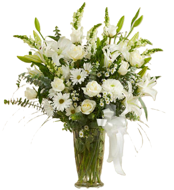 Sympathy Vases