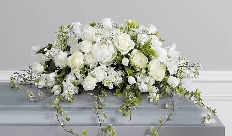 Casket Spray