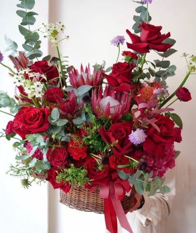 Baskets