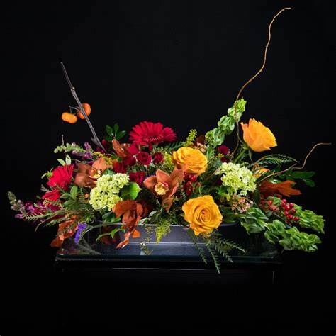 Centerpiece (B)