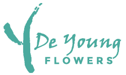 De Young Flowers