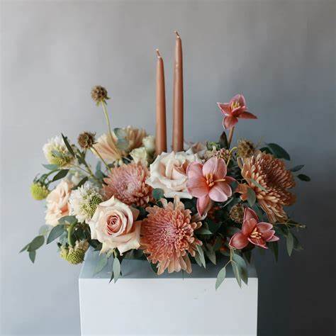 Centerpiece (A)