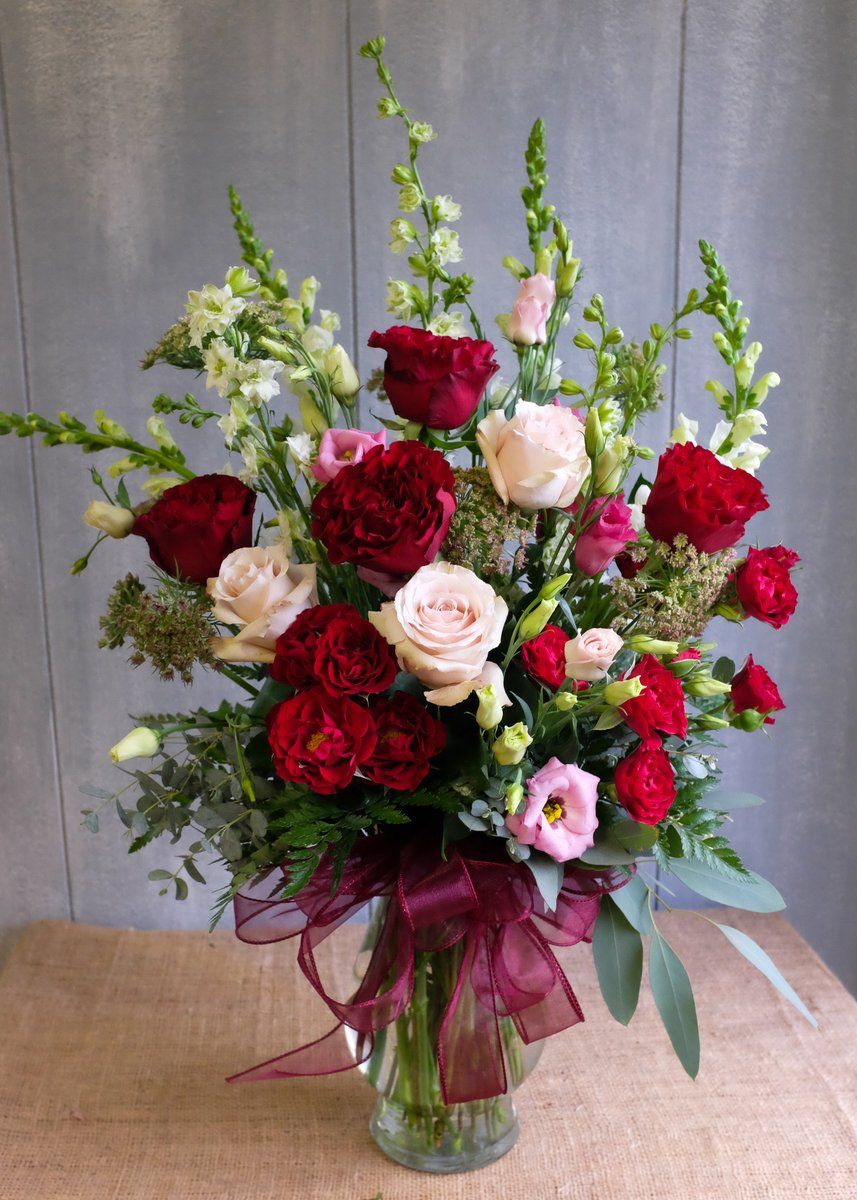 Roses of Love