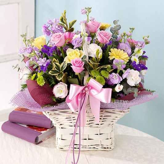 Spring Love
