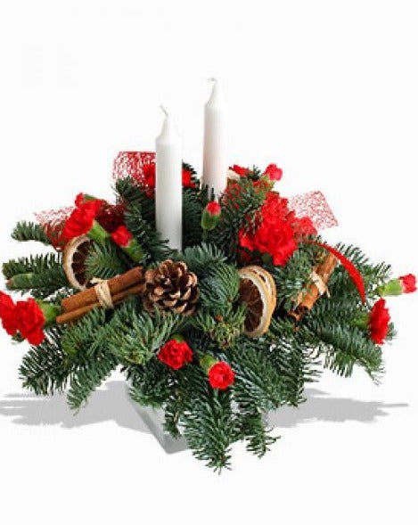 Holiday Cheer