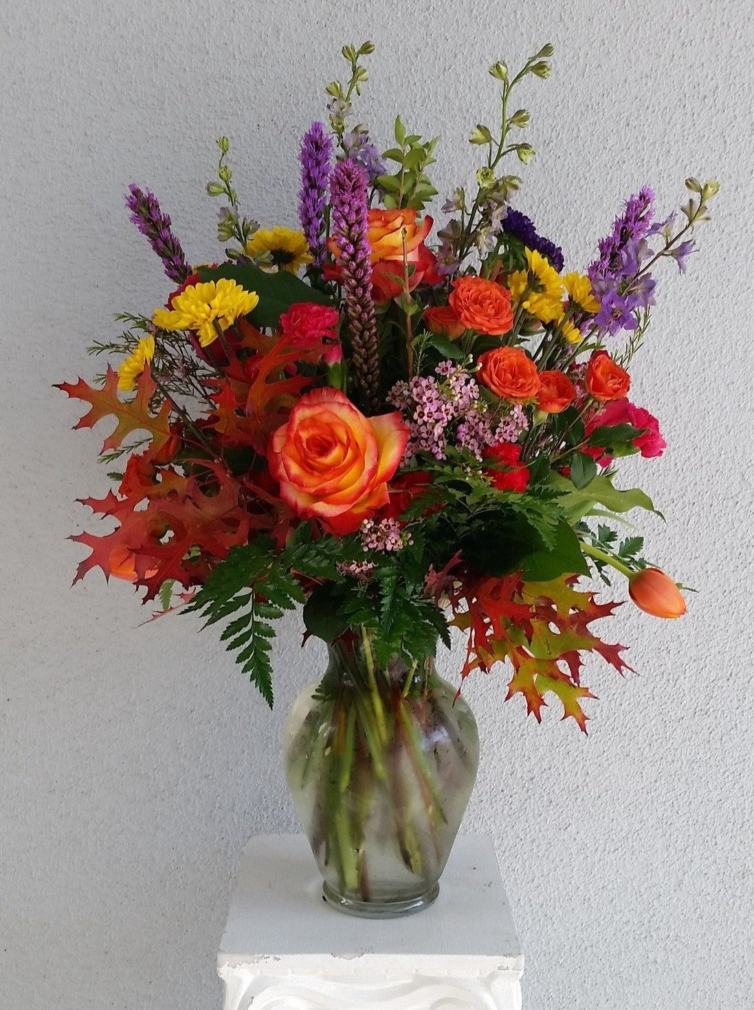 Fall Bright Mix