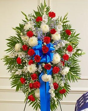 Honor and Tribute Standing