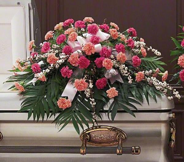 Carnation Tribute