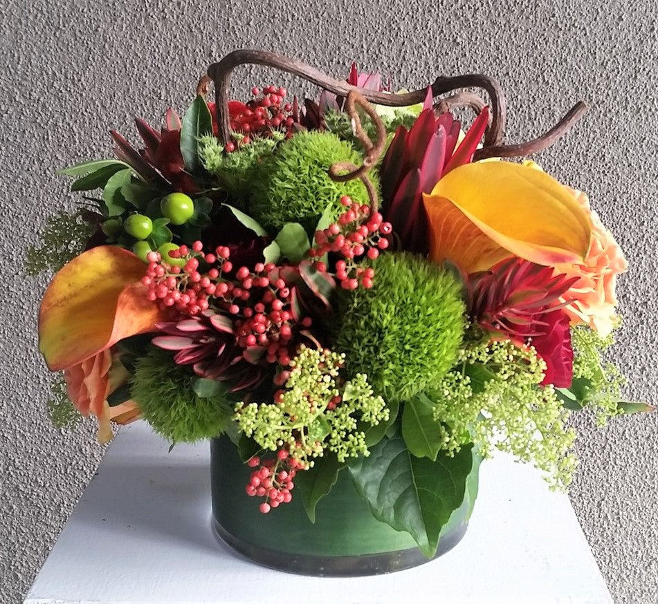 Autumn Splendor