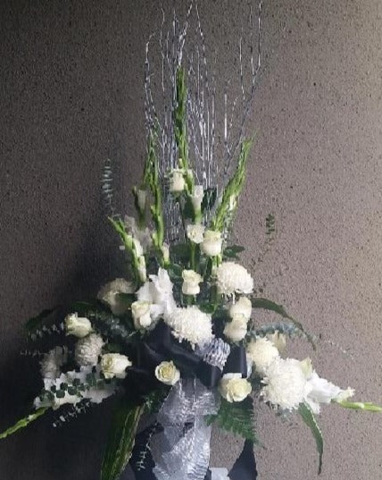 Black & Silver Tribute