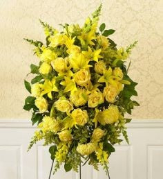 Bright Blessings Spray
