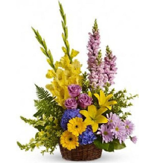 Bright Life Spray