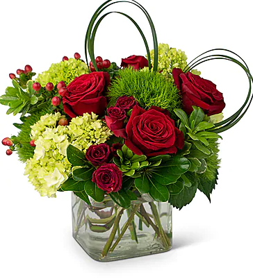 Valentine Bouquet