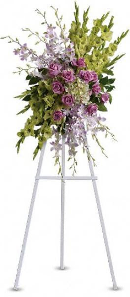 Heavenly Sentiments