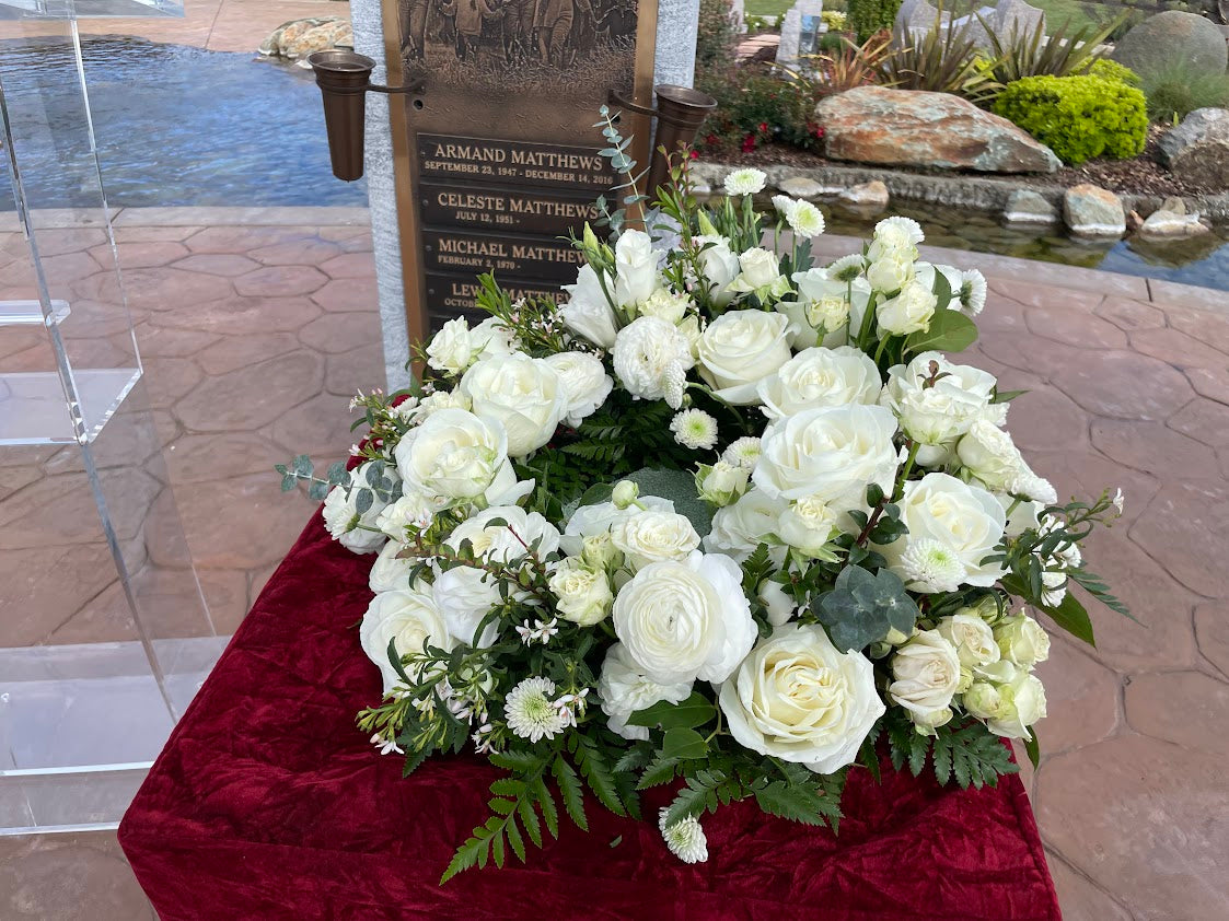 [UCA-05] Urn Arrangement