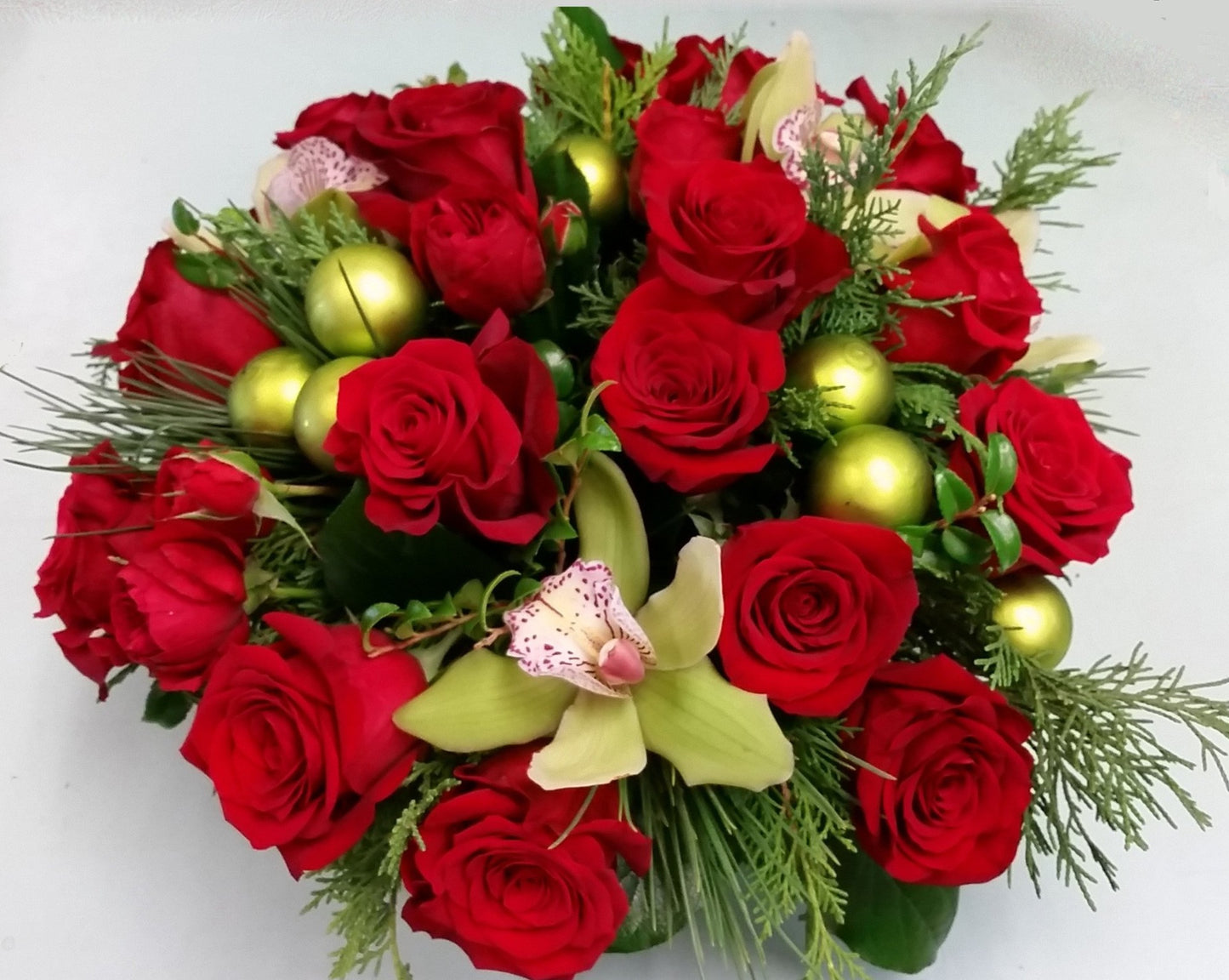 Christmas Treasure