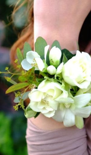 Corsage