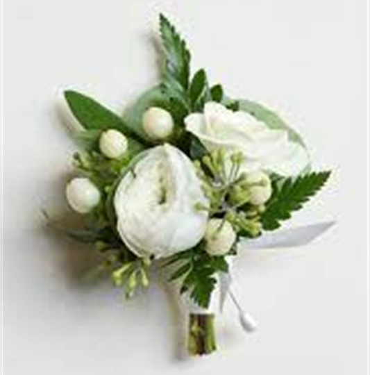 Boutonniere