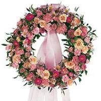 Joyous Memories Wreath