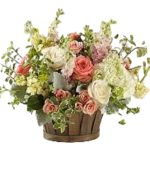 Country Garden
