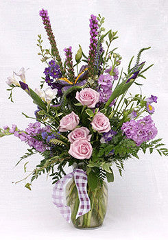 Luxury Lavender