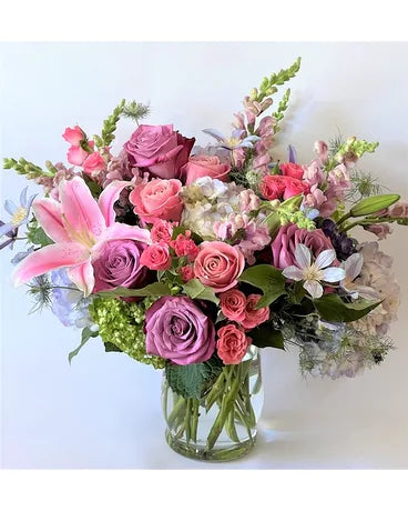 Pink Dream