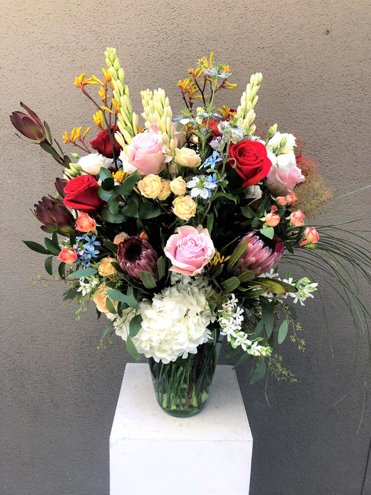 True Love Bouquet